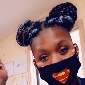 Meet your Posher, Tracey